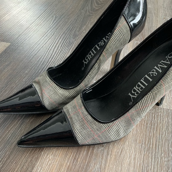 Sam & Libby heels 6 - Picture 4 of 7